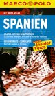 Buchcover Spanien