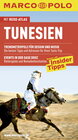 Buchcover Tunesien. MARCO POLO Reiseführer E-Book (PDF)