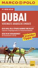 Buchcover Dubai. MARCO POLO Reiseführer E-Book (PDF)