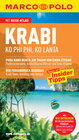Buchcover Krabi /Ko Phi Phi, Ko Lanta. E-Book