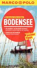 Buchcover MARCO POLO Reiseführer Bodensee