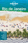 Buchcover Lonely Planet Reiseführer Rio de Janeiro