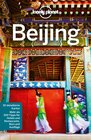 Buchcover Lonely Planet Reiseführer Bejing