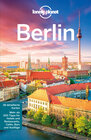 Buchcover Lonely Planet Reiseführer Berlin