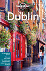 Buchcover Lonely Planet Reiseführer Dublin