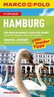 Buchcover Hamburg MARCO POLO Reiseführer E-Book (EPUB)