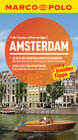 Buchcover Amsterdam MARCO POLO E-Book Reiseführer