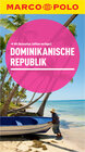 Buchcover MARCO POLO Reiseführer Dominikanische Republik