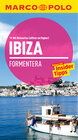Buchcover MARCO POLO Reiseführer Ibiza, Formentera