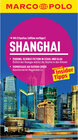 Buchcover MARCO POLO Reiseführer Shanghai