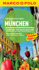 Buchcover MARCO POLO Reiseführer München