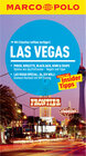 Buchcover MARCO POLO Reiseführer Las Vegas