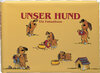 Buchcover Unser Hund