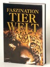Buchcover Faszination Tierwelt