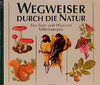Buchcover Wegweiser durch die Natur
