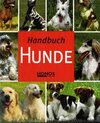 Buchcover Handbuch Hunde