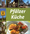 Buchcover Pfälzer Küche