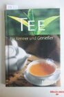 Buchcover Tee - Für Kenner und Genießer. 9783829907071