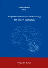 Buchcover Dopamin und seine Bedeutung für unser Verhalten