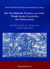 Buchcover Der Westfälische Frieden von 1648 - Wende in der Geschichte des Ostseeraums