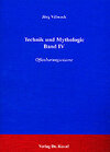 Buchcover Technik und Mythologie / Technik und Mythologie