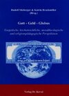 Buchcover Gott - Geld - Globus