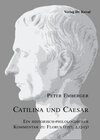 Buchcover Catilina und Caesar