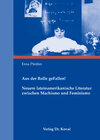 Buchcover Aus der Rolle geFallen! Neuere lateinamerikanische Literatur zwischen Machismo und Feminismo