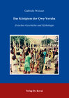 Buchcover Das Königtum der Owo-Yoruba