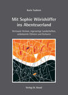 Buchcover Mit Sophie Wörishöffer ins Abenteuerland