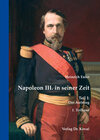 Buchcover Napoleon III. in seiner Zeit
