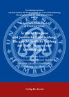 Buchcover Ärztliche Diagnose und juristische Entscheidung: Die gerichtsärztliche Prüfung der Haft-, Termin- und Arbeitsfähigkeit