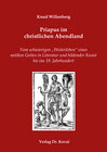 Buchcover Priapus im christlichen Abendland