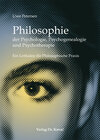 Buchcover Philosophie der Psychologie, Psychogenealogie und Psychotherapie