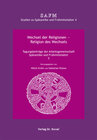 Buchcover Wechsel der Religionen - Religion des Wechsels