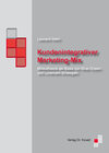 Buchcover Kundenintegrativer Marketing-Mix