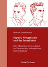 Buchcover Popper, Wittgenstein und der Feuerhaken