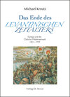 Buchcover Das Ende des levantinischen Zeitalters