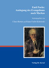 Buchcover Emil Fuchs: Auslegung des Evangeliums nach Markus