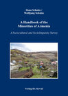 Buchcover A Handbook of the Minorities of Armenia