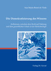 Buchcover Die Demokratisierung des Wissens