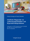 Buchcover Schulische Diagnostik von Aufmerksamkeitsdefizit- und Hyperaktivitätsproblemen