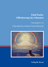 Buchcover Emil Fuchs: Offenbarung des Johannes