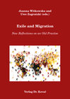 Buchcover Exile and Migration