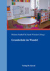 Buchcover Grundschule im Wandel