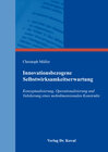 Buchcover Innovationsbezogene Selbstwirksamkeitserwartung