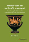 Buchcover Amazonen in der antiken Vasenmalerei