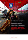 Buchcover Faszinosum Spürhunde: Gefahren sichtbar machen – Gefahren abwenden
