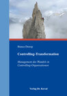Buchcover Controlling-Transformation