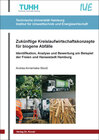 Buchcover Zukünftige Kreislaufwirtschaftskonzepte für biogene Abfälle